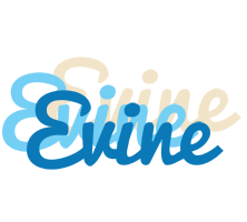 Evine breeze logo