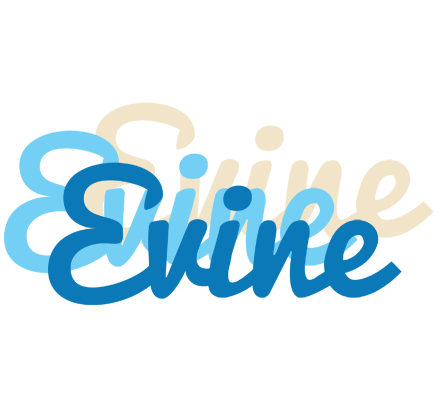 Evine breeze logo