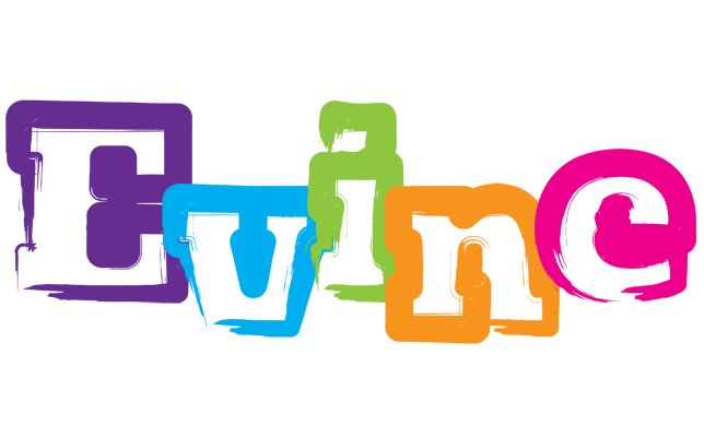 Evine casino logo