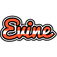 Evine denmark logo