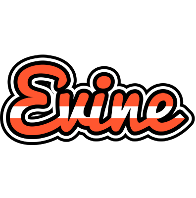 Evine denmark logo