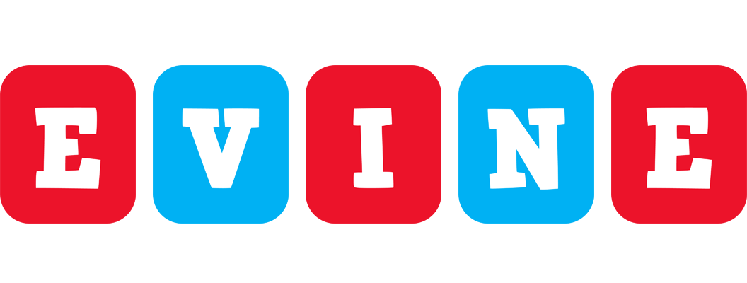 Evine diesel logo