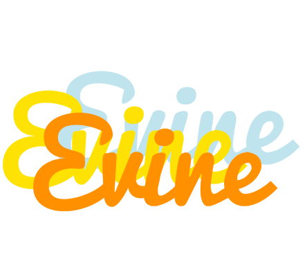 Evine energy logo