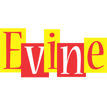 Evine errors logo