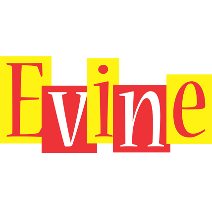 Evine errors logo