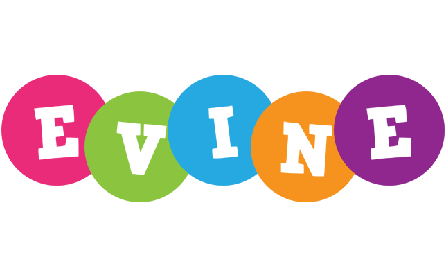 Evine friends logo