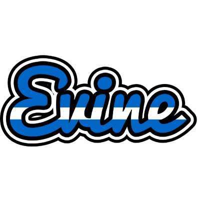 Evine greece logo