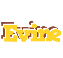 Evine hotcup logo