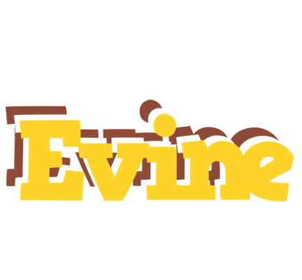 Evine hotcup logo