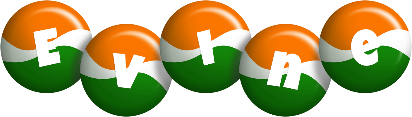 Evine india logo
