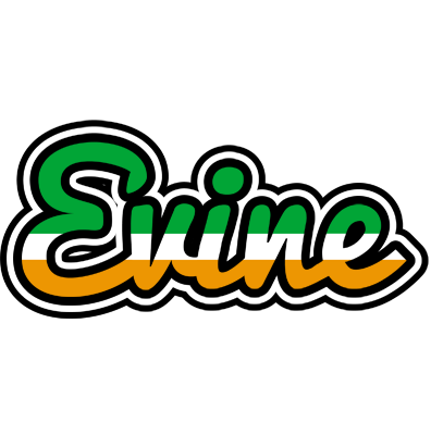 Evine ireland logo