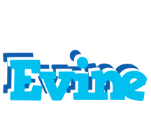 Evine jacuzzi logo