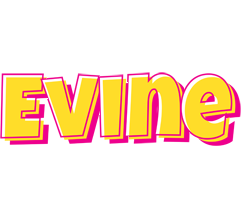 Evine kaboom logo