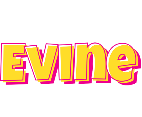 Evine kaboom logo