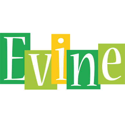 Evine lemonade logo