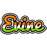 Evine mumbai logo