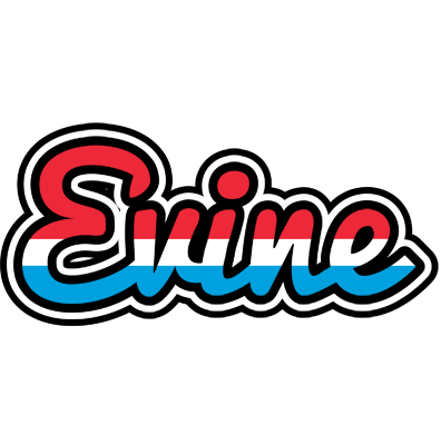 Evine norway logo
