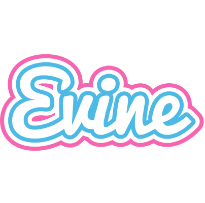 Evine outdoors logo