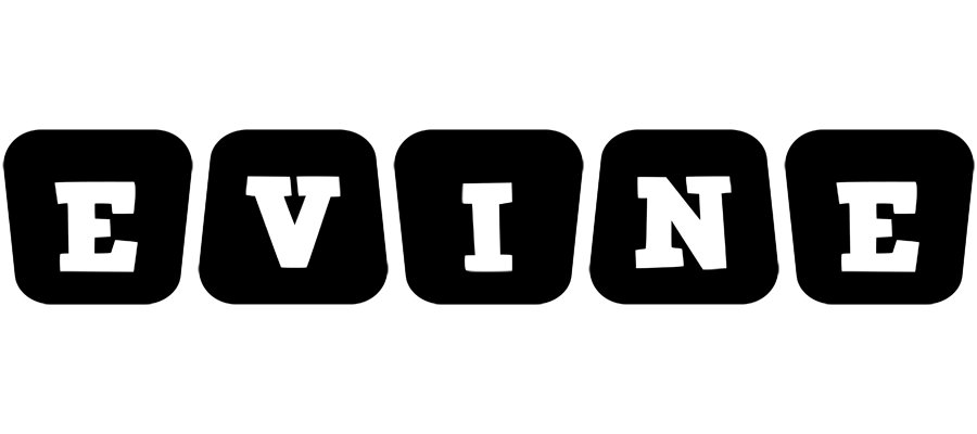 Evine racing logo