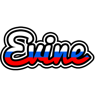 Evine russia logo
