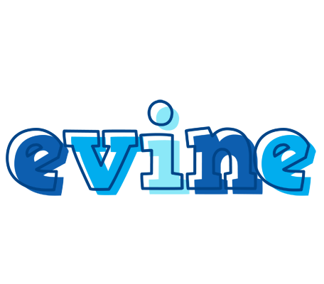 Evine sailor logo