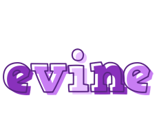 Evine sensual logo