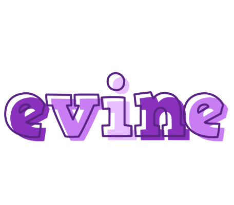 Evine sensual logo