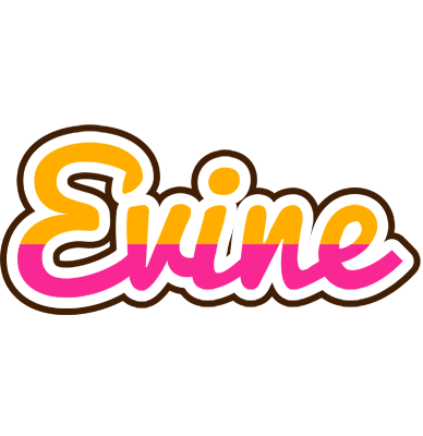 Evine smoothie logo