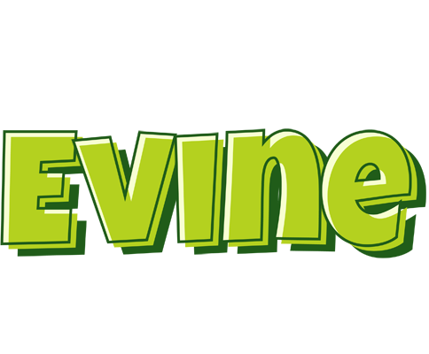 Evine summer logo