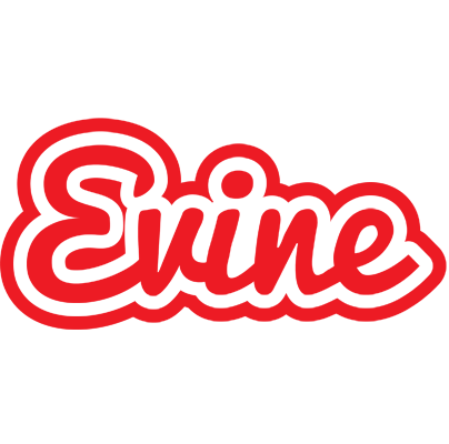 Evine sunshine logo