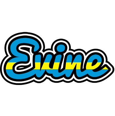 Evine sweden logo