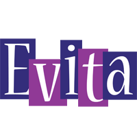 Evita autumn logo