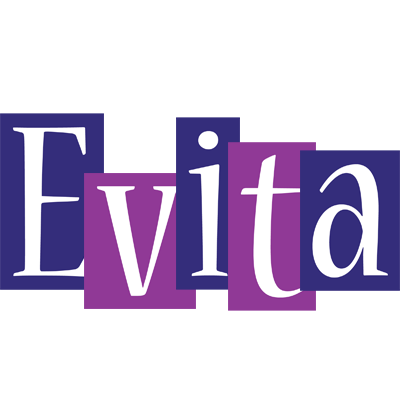 Evita autumn logo