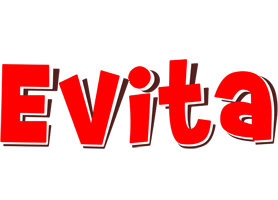 Evita basket logo