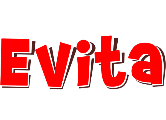 Evita basket logo