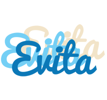 Evita breeze logo