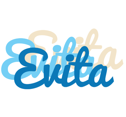 Evita breeze logo