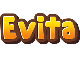 Evita cookies logo