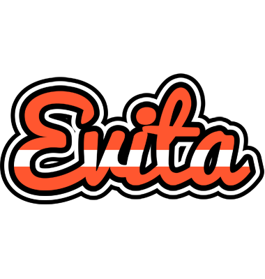 Evita denmark logo