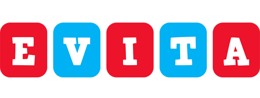 Evita diesel logo