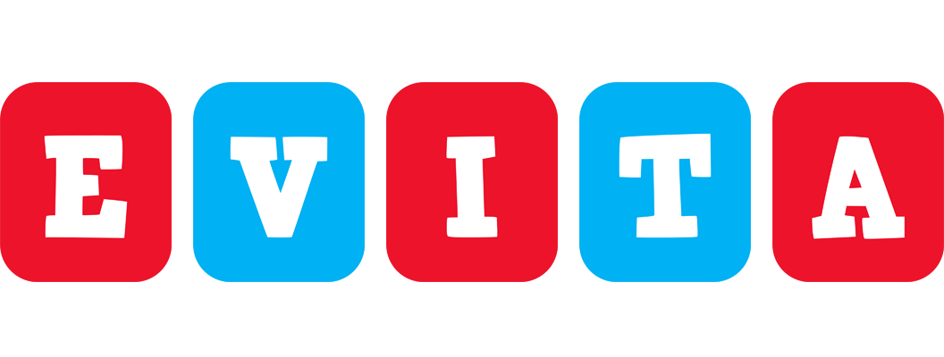 Evita diesel logo