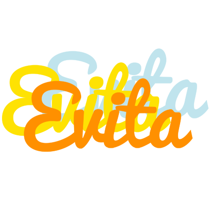 Evita energy logo
