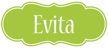 Evita family logo