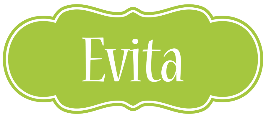 Evita family logo