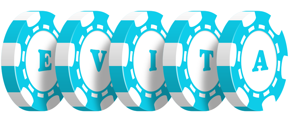 Evita funbet logo