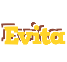 Evita hotcup logo