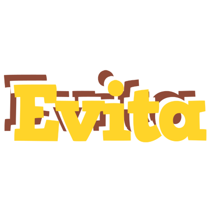 Evita hotcup logo