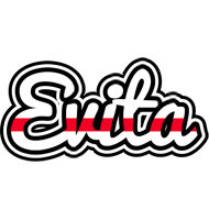 Evita kingdom logo