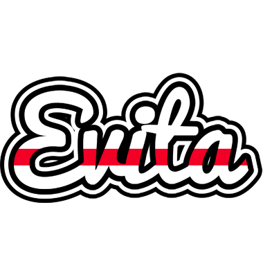 Evita kingdom logo