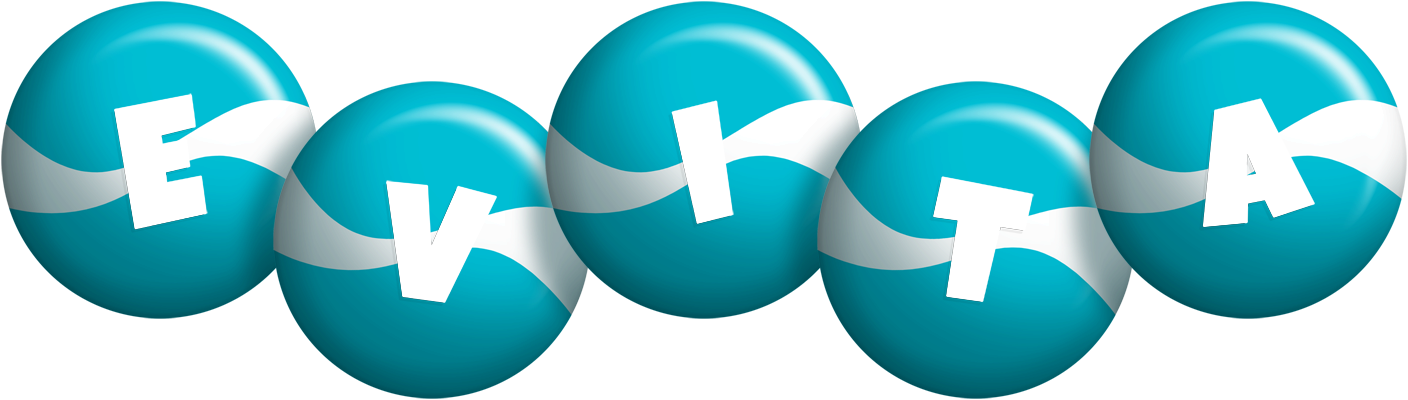 Evita messi logo